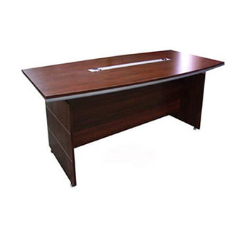 Conference table for meetings in the Philippines