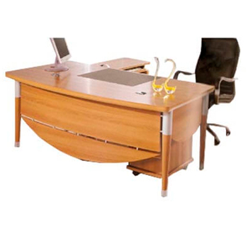 DCT23320 - Executive Table with Extension...