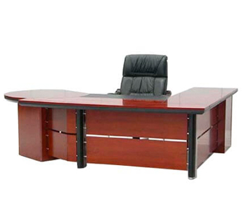 DCT28224 - Executive Table with Extension...