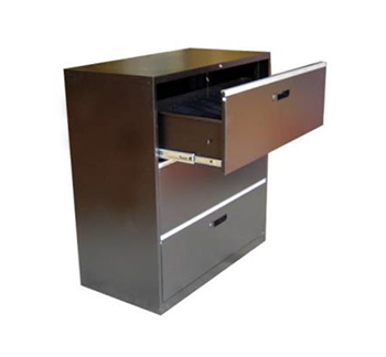 Steel cabinet for office storage in the Philippines